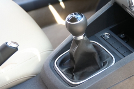 VW Jetta 2011 - Презентация