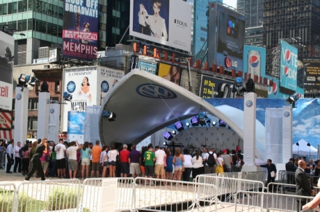 VW Jetta 2011 - Презентация