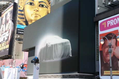 VW Jetta 2011 - Презентация