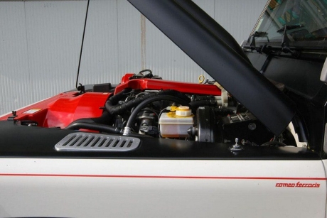 Тюнинг Land Rover Defender от Aznom