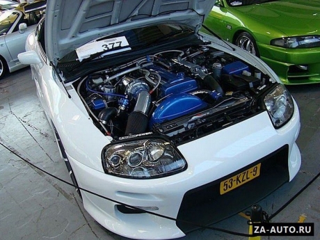 Авто Тюнинг Экспо 2010
