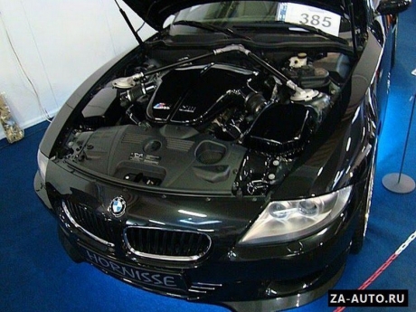 Авто Тюнинг Экспо 2010