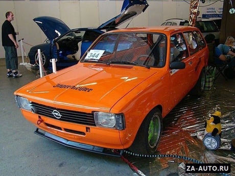 Авто Тюнинг Экспо 2010