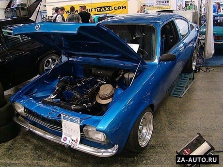 Авто Тюнинг Экспо 2010