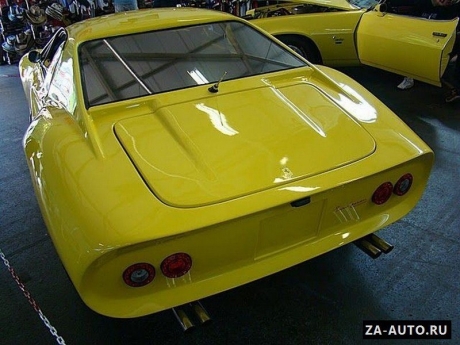 Авто Тюнинг Экспо 2010