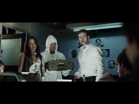 YouTube Трейлер