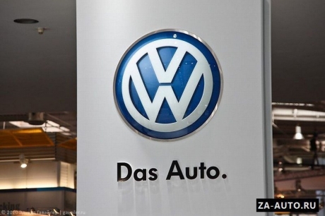 Ганновер 2010 - электромобили