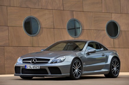 auto_aleksandra_ovechkina_Mercedes_Benz_SL_65_AMG_Black_Series_1 Авто Александра Овечкина Mercedes-Benz SL 65AMG Black Series