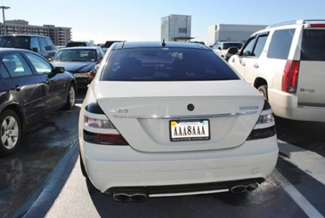 Mercedes-Benz  S-Class V12 S Brabus
