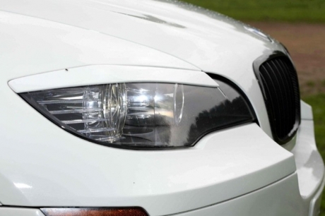 Тюнинг BMW X6 SD F16 от Status Design