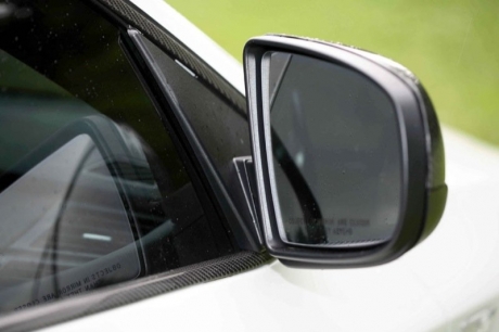 Тюнинг BMW X6 SD F16 от Status Design