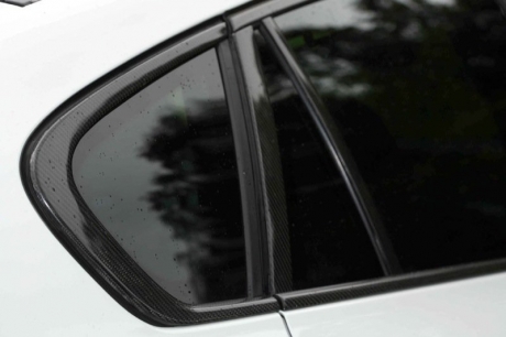 Тюнинг BMW X6 SD F16 от Status Design