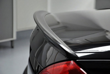 Prior PD Series Mercedes SL Wide Body