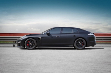 Porsche Panamera Stingray от TOPCAR 