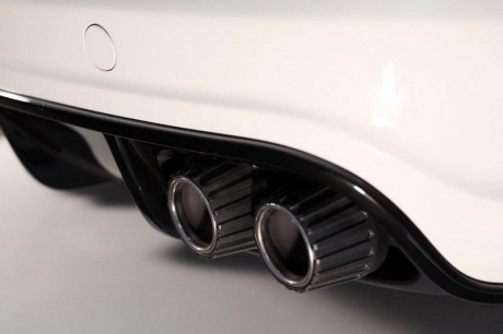 Porsche Panamera Stingray от TOPCAR 