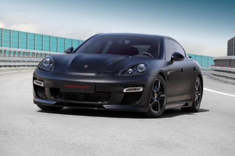 Porsche Panamera Stingray от TOPCAR 