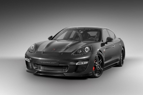 Porsche Panamera Stingray от TOPCAR 