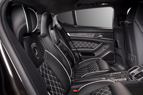 Porsche Panamera Stingray от TOPCAR 