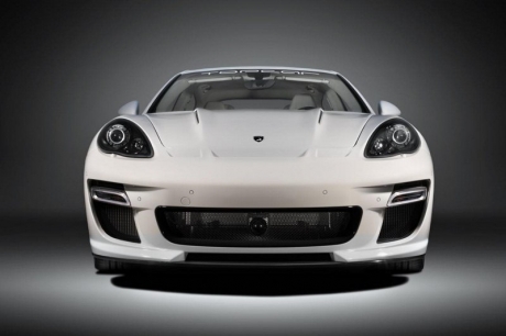 Porsche Panamera Stingray от TOPCAR 