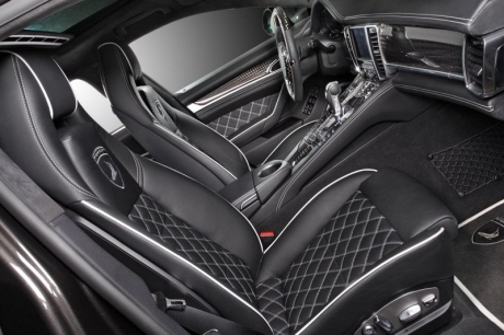 Porsche Panamera Stingray от TOPCAR 