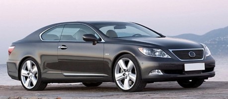 необычные авто от Xenatec