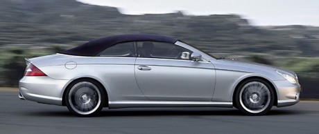 необычные авто от Xenatec