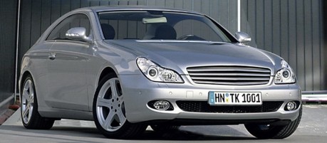 необычные авто от Xenatec