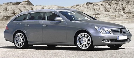 необычные авто от Xenatec