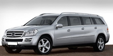 необычные авто от Xenatec