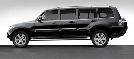 необычные авто от Xenatec