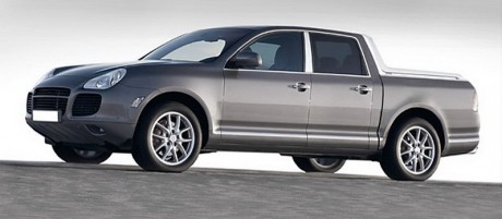 необычные авто от Xenatec