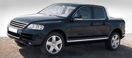 необычные авто от Xenatec