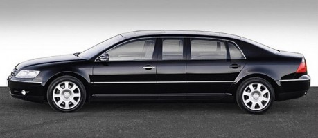 необычные авто от Xenatec