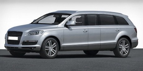 необычные авто от Xenatec