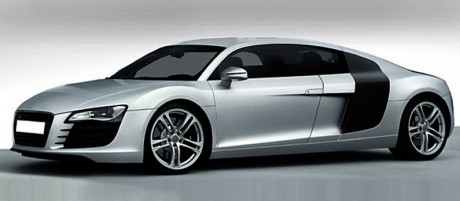 необычные авто от Xenatec