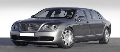 необычные авто от Xenatec