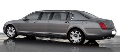 необычные авто от Xenatec