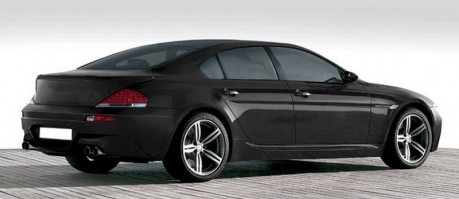 необычные авто от Xenatec