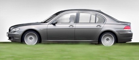 необычные авто от Xenatec