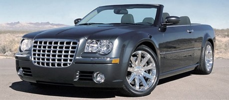 необычные авто от Xenatec