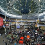 Авто тюнинг шоу - Tuning Fest 2010