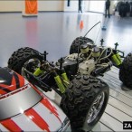 Авто тюнинг шоу - Tuning Fest 2010