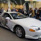 Авто тюнинг шоу - Tuning Fest 2010