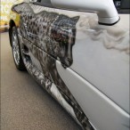 Авто тюнинг шоу - Tuning Fest 2010