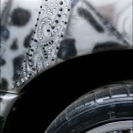 Авто тюнинг шоу - Tuning Fest 2010