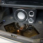 Авто тюнинг шоу - Tuning Fest 2010