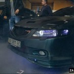 Авто тюнинг шоу - Tuning Fest 2010