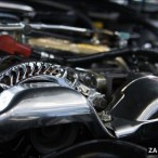 Авто тюнинг шоу - Tuning Fest 2010