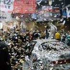 Авто тюнинг шоу - Tuning Fest 2010