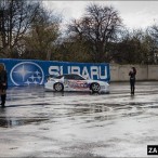 Авто тюнинг шоу - Tuning Fest 2010